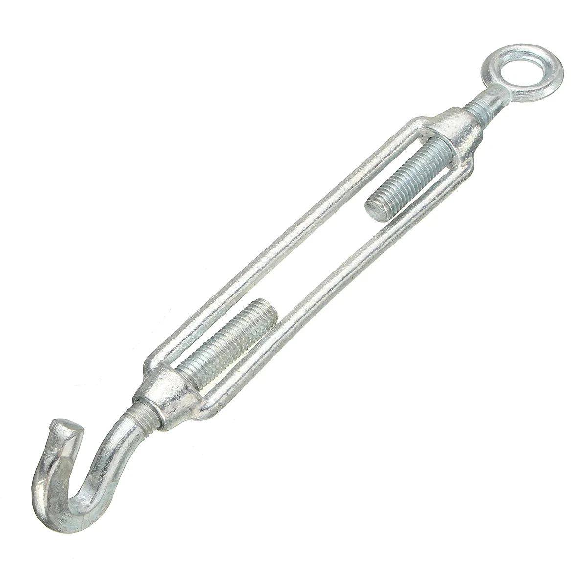 Malleable Galvanized Turnbuckle