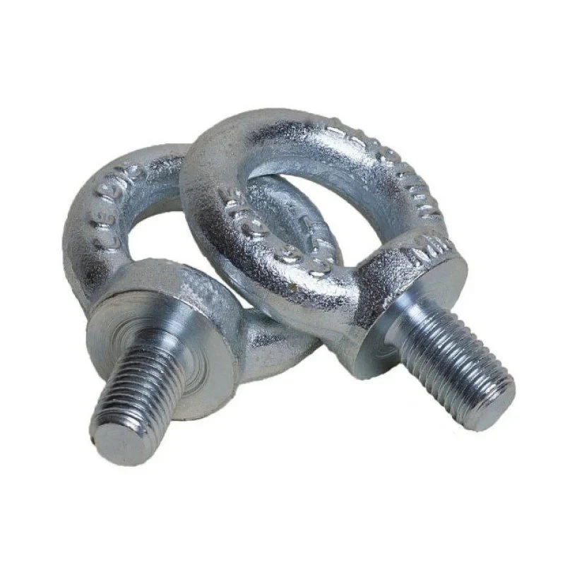 DIN580 Lifting Eye bolt