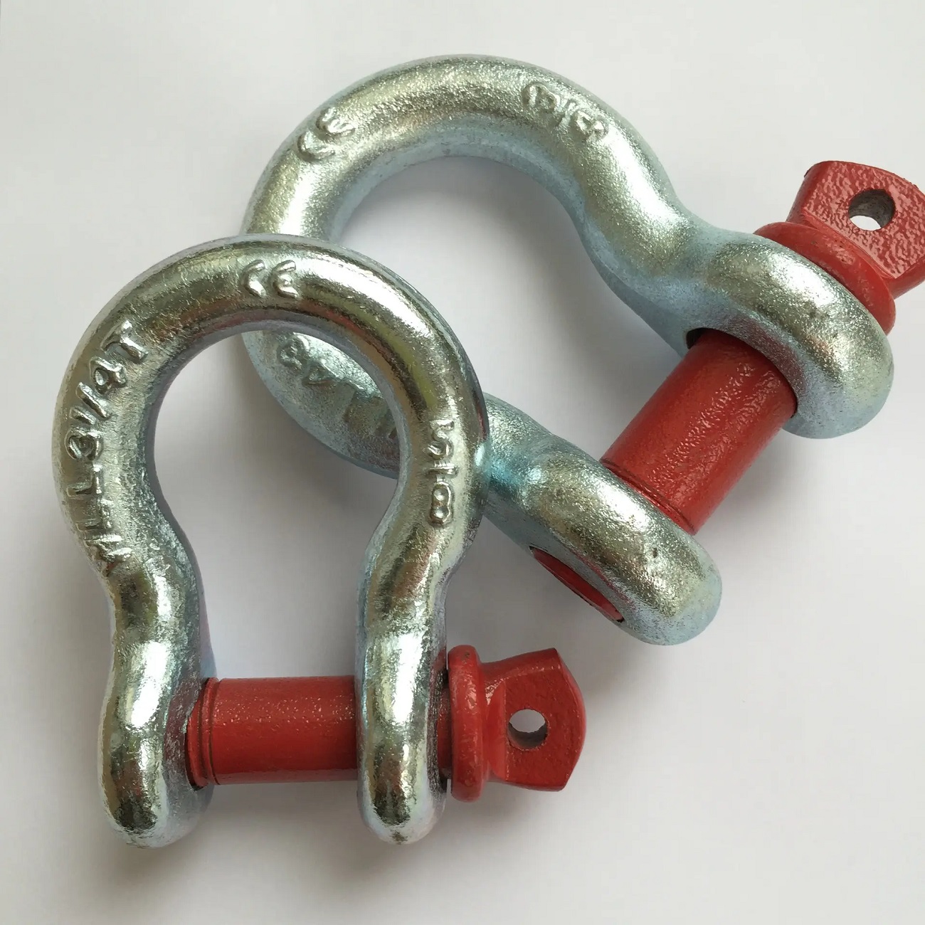 Top Suppliers for Shackles Used at Home Depot and Similar Stores