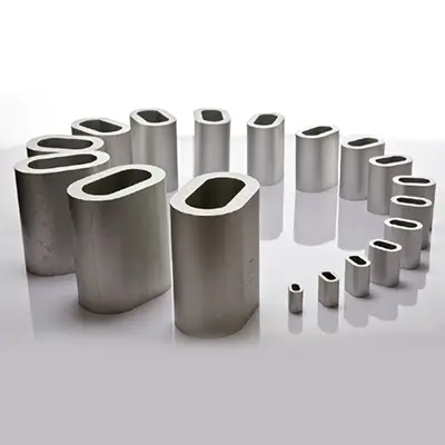 Aluminum  Sleeve