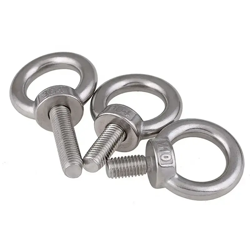 SS304 Lifting Eye Bolt