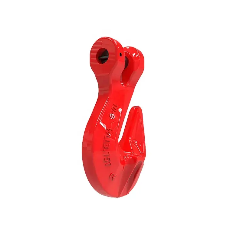 Wholesale Factory for Durable Forged Wire Rope Clips and Accessories