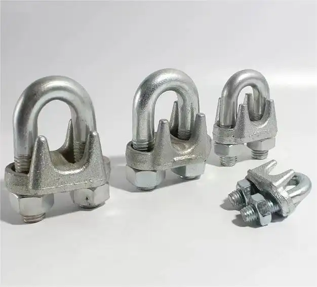 Reliable Boat Shackles Manufacturer for Durable Marine Hardware Solutions