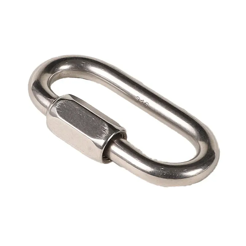 ODM ögonbult riggning fabrik för högkvalitativt material och tillförlitliga lösningar