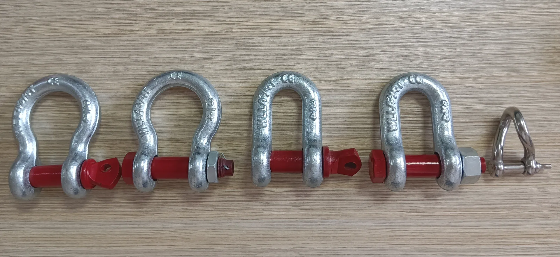 brass eye bolt manufacturer