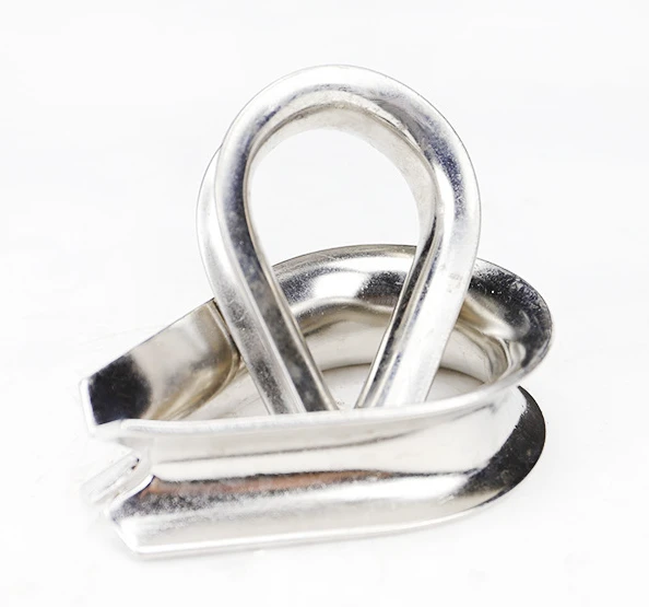 High load-bearing rigging loops ensure the safety of lifting operations