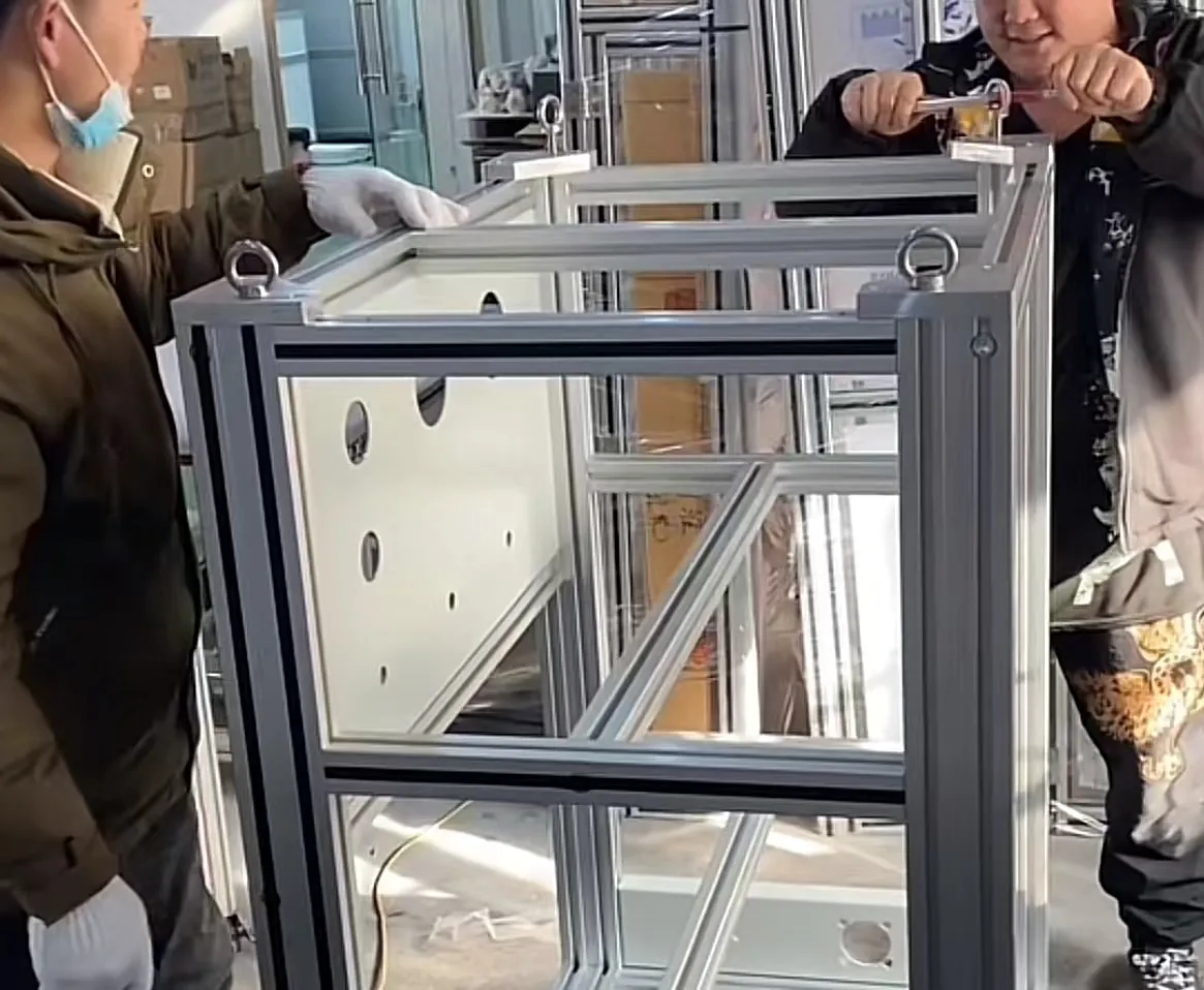 korting eye bout rigging fabrikanten