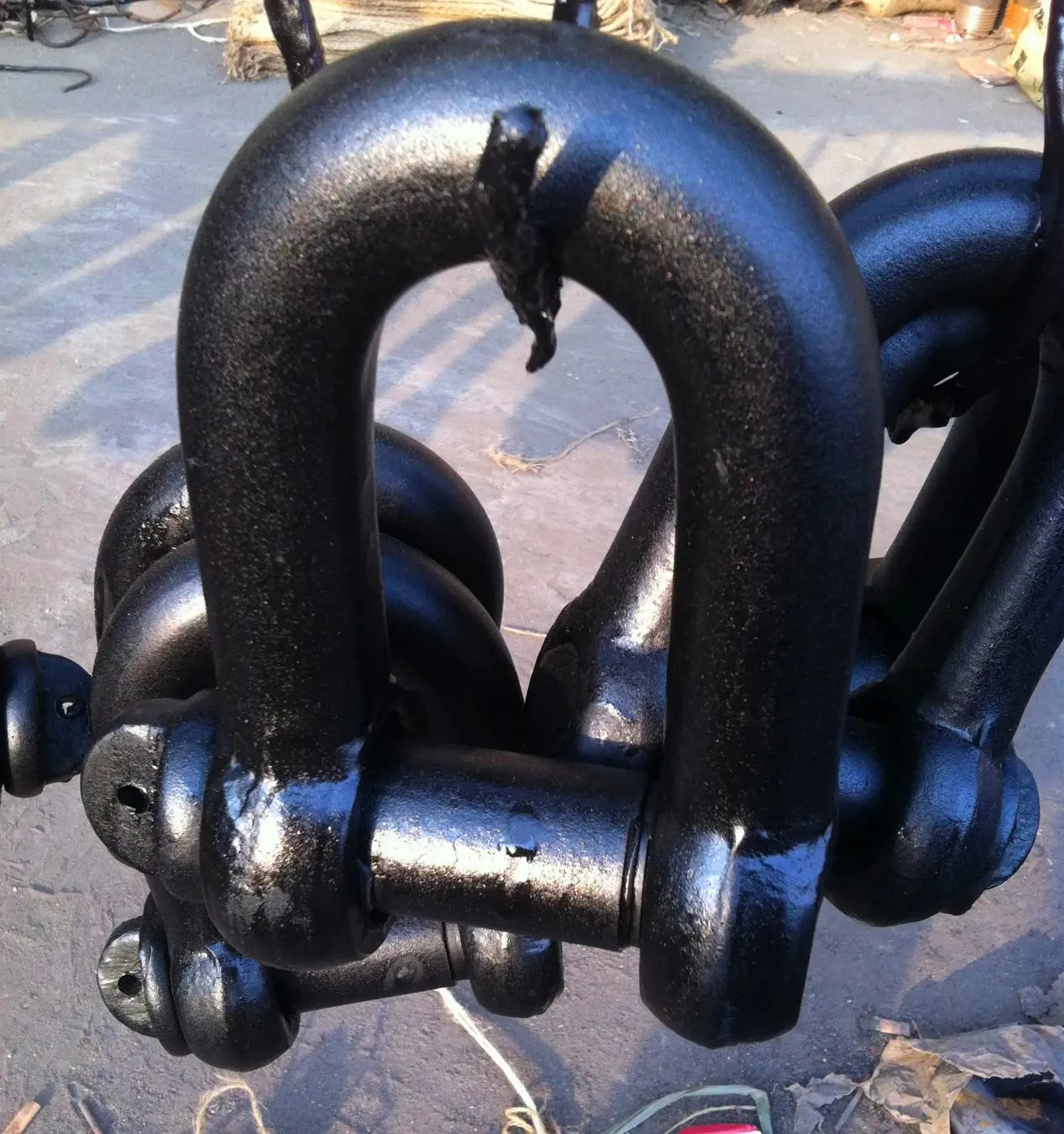 odm a346master link assembly products