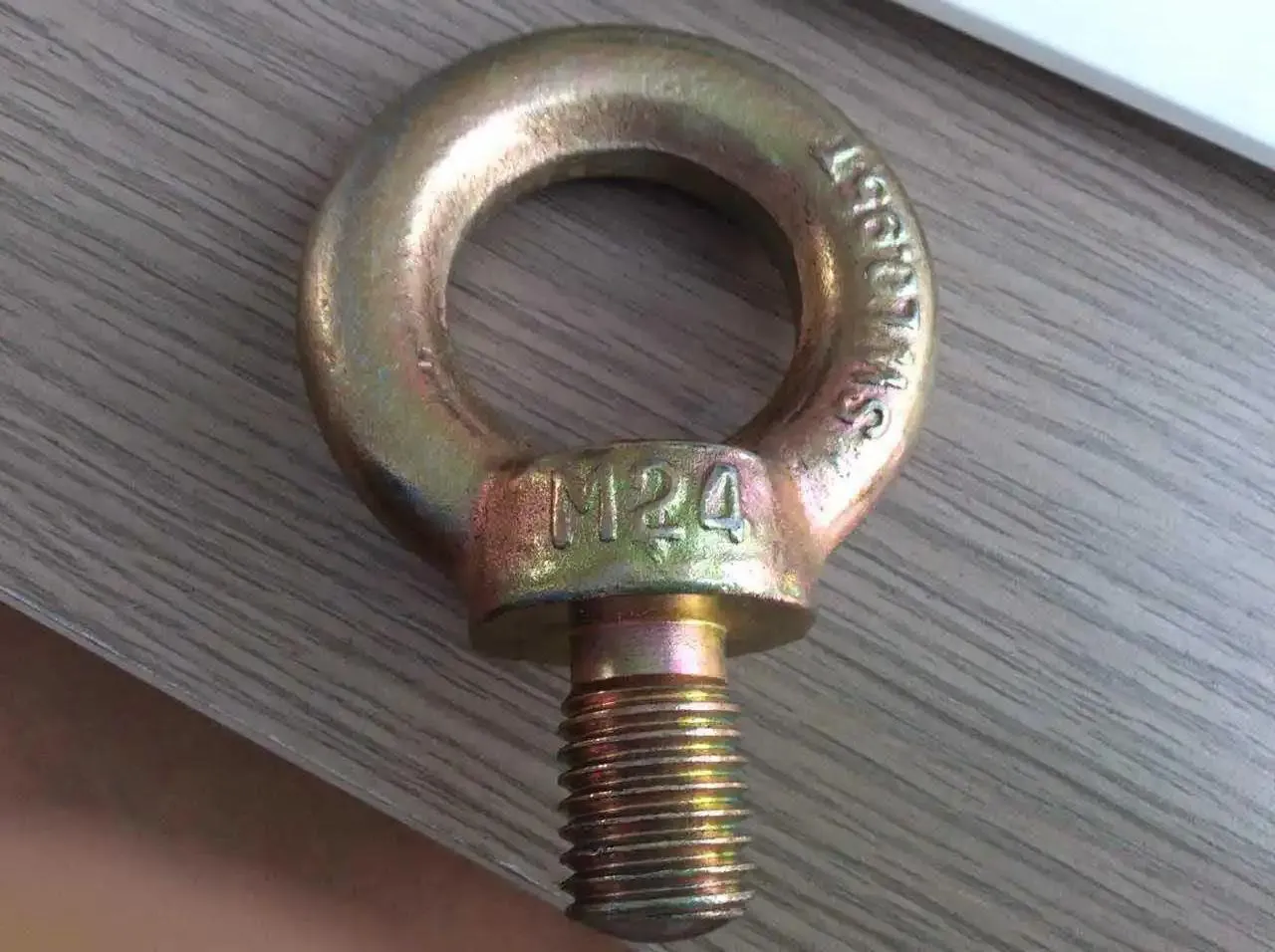 famous a346master link assembly company