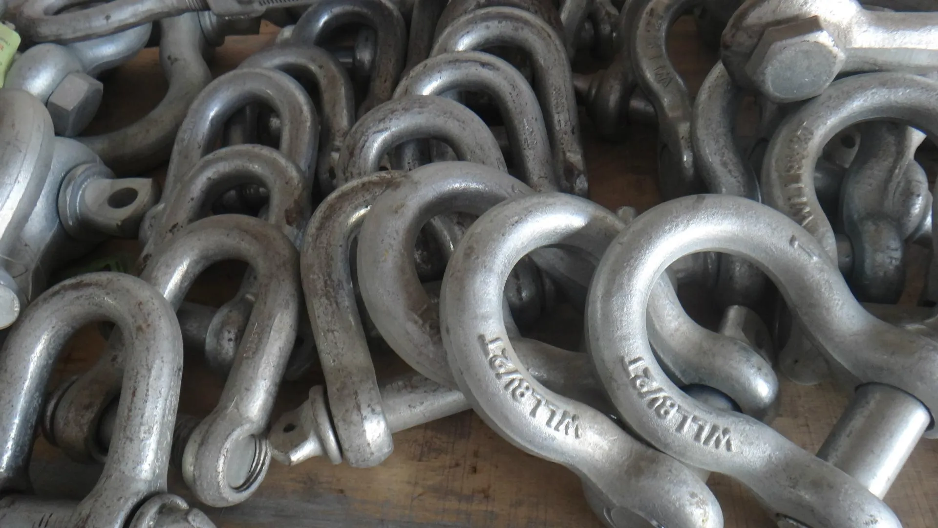 Mastering the Art of Shackle Selection and Usage Mastering the Art of Shackle Selection and Usage