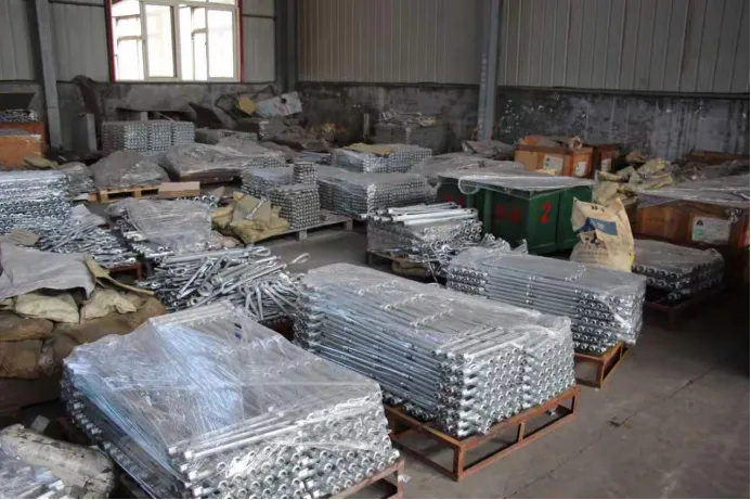 custom beam clamp rating