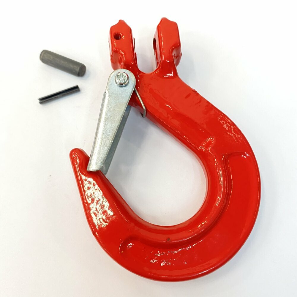 China Wire Rope Clip for Industrial Applications and Manufacturing Solutions