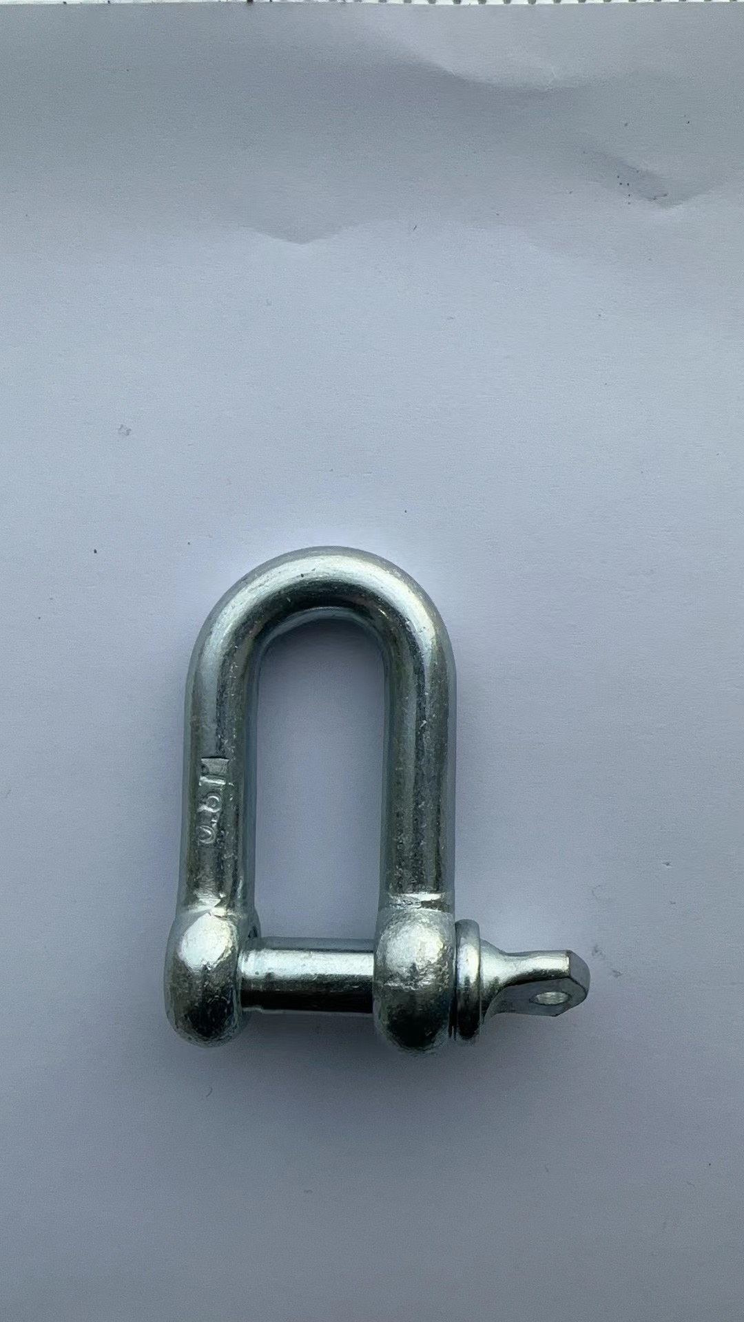 Wholesale Truck Shackles for Rigging and Heavy-Duty Applications