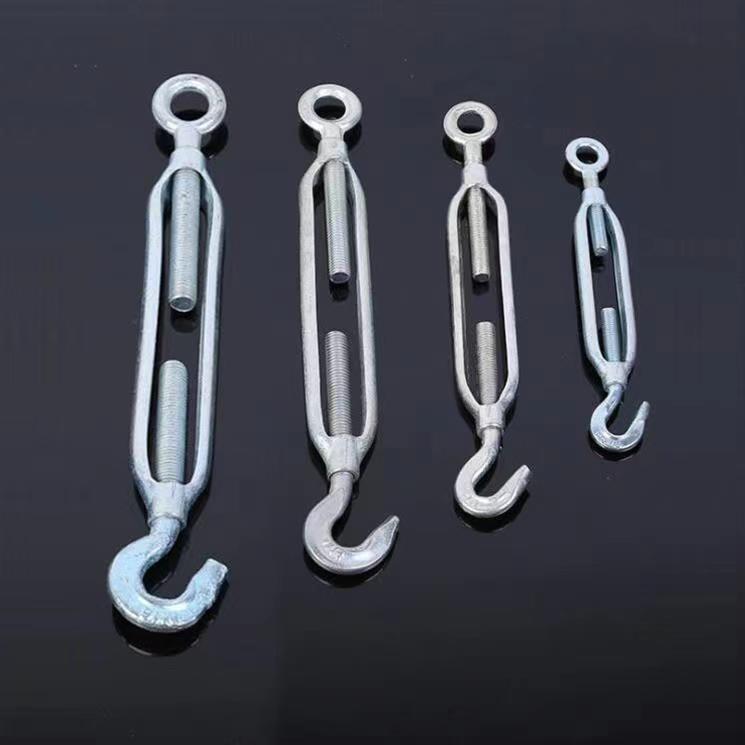 Discounted Galvanized Shackles for Reliable and Affordable Lifting Solutions