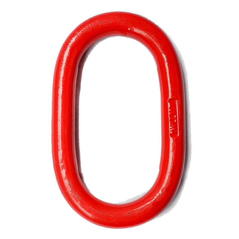 famous crosby shackles