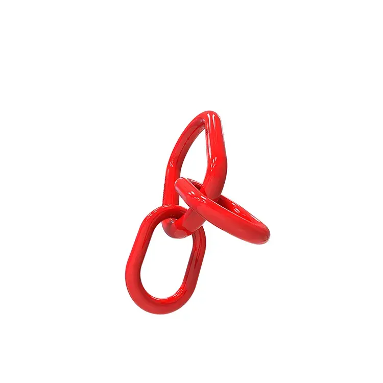 Exploring the Impact of Warning Systems on Shackles and Their Exportation Trends in Industry