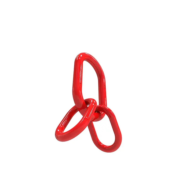 Leading Manufacturers of Renowned Rigging Shackles in the Industry