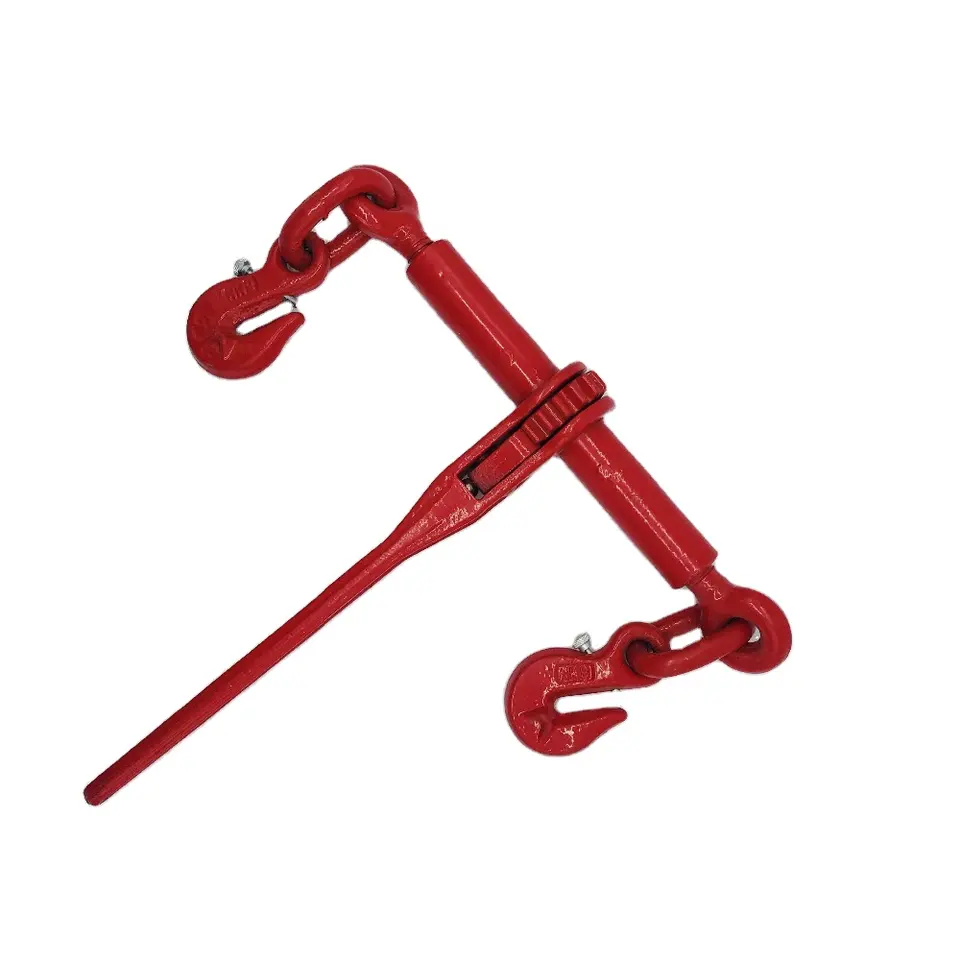 Durable Heavy-Duty Snap Hook for Secure Attachments and Versatile Use in China
