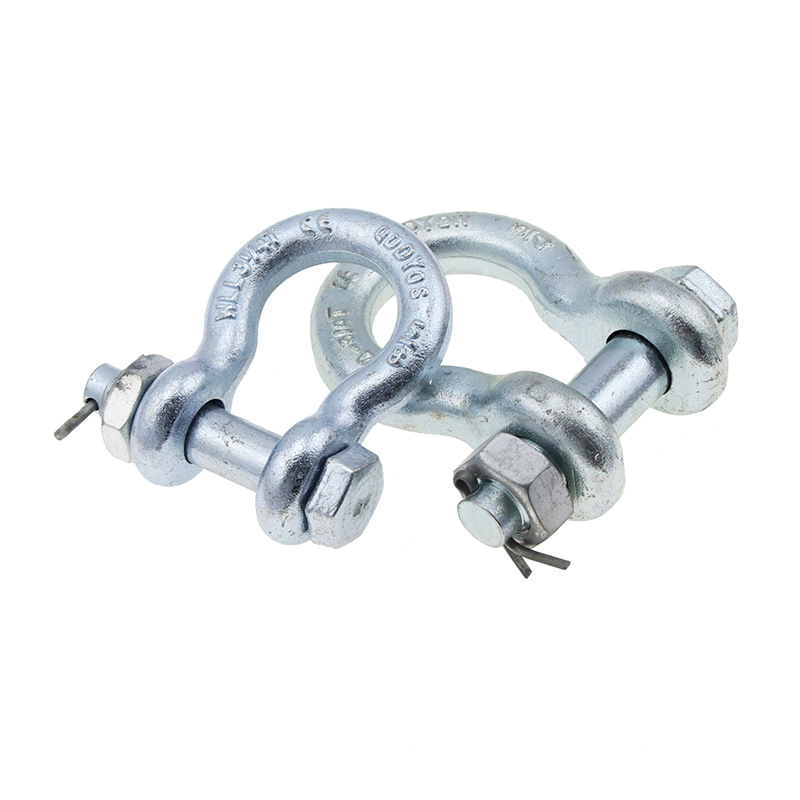 red painted load binder with discount lever type from factories