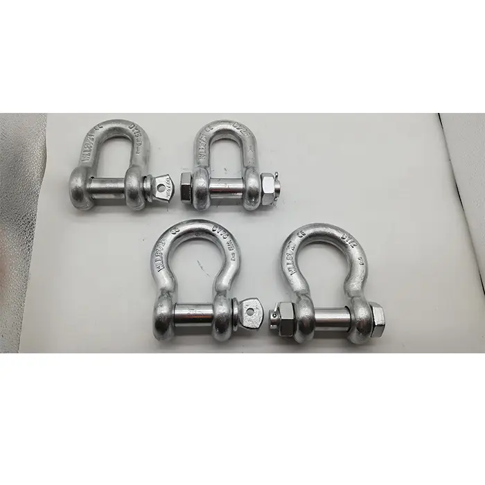 Exploring Top Exporters for A347 Master Link Assembly and Their Market Impact Today