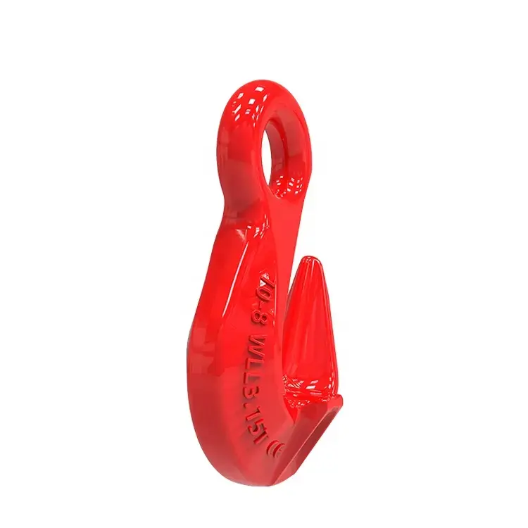 Explore Cost-Effective Self-Locking Hooks from Leading Discount Eye Hardware Suppliers Today