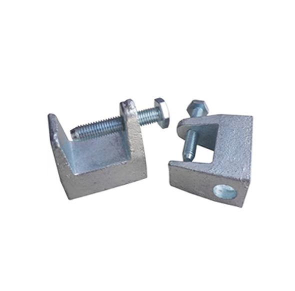 Custom Wire Rope Clamps for Rigging Solutions from Leading Factories and Suppliers