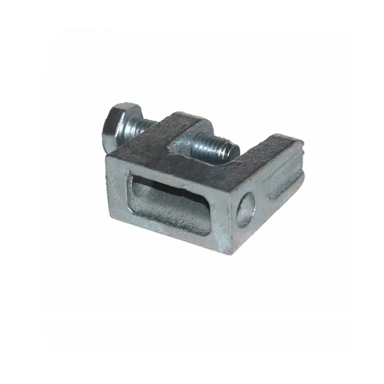 Factory Discounts on G209 Shackles for Your Rigging Needs