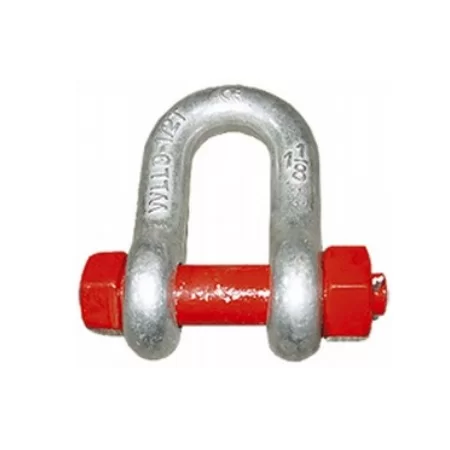 Forged Master Link for G80 Chain Applications in the United States – Durable and Reliable Solutions