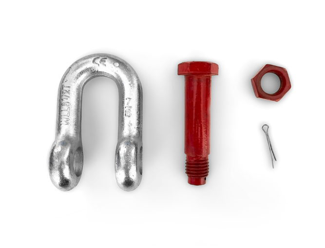 Top-Rated Rigging Safety Products for Reliable Load Management