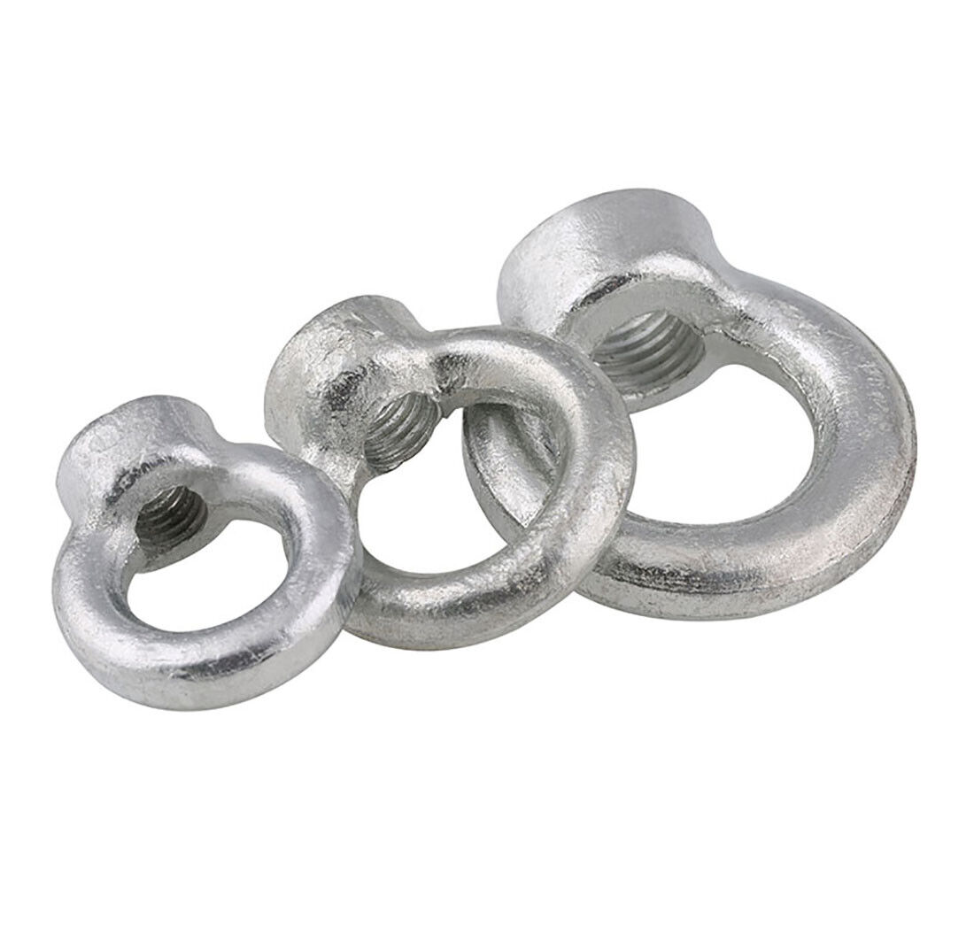 manufacturer u eyebolt