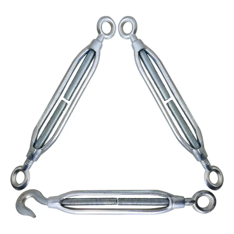 American Standard Turnbuckles - Quality Hardware for Reliable Tensioning
