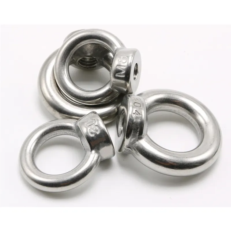 Exploring the Intricacies of T-Shackle Design for Enhanced Performance and Durability in Various Applications Exploring the Intricacies of T-Shackle Design for Enhanced Performance and Durability in Various Applications