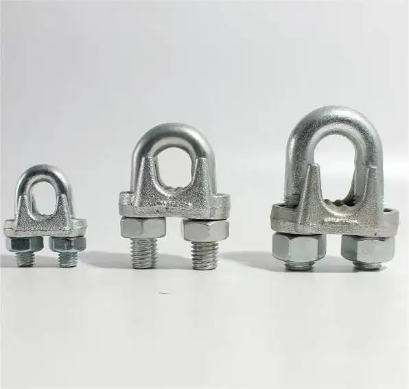 Wholesale Suppliers for Eye Nuts and Eye Screws in Your Industry