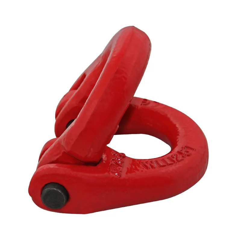 manufacturer chain shackles