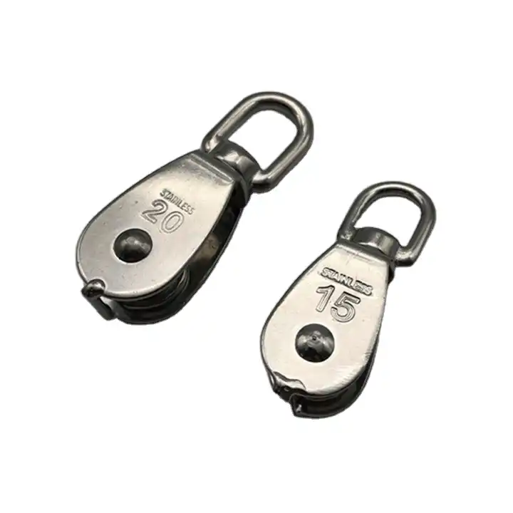 Proper Rigging Techniques and Pricing Guide for Shackles and Equipment