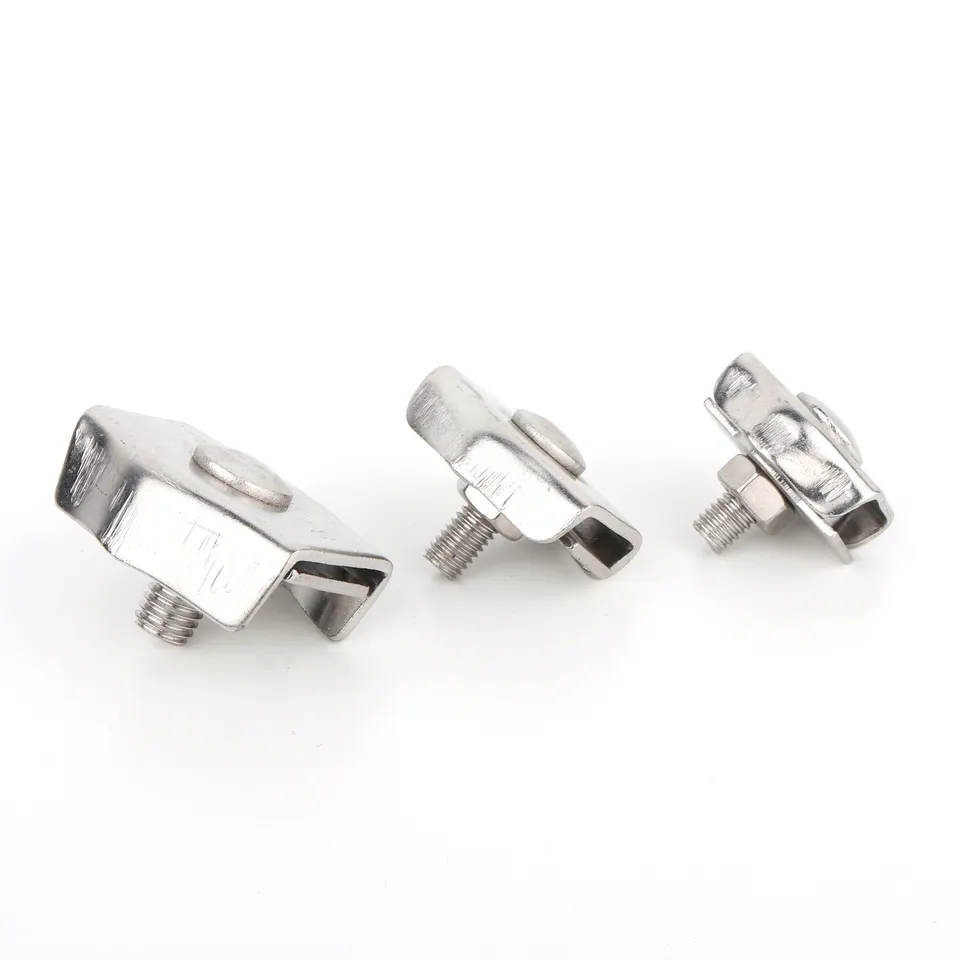 High-Quality Threaded Eye Bolt Manufacturers | Durable Eye Bolts for Every Application