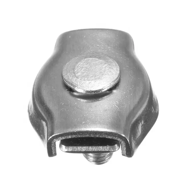 Supplier of High-Quality Shackles for Various Industrial Applications