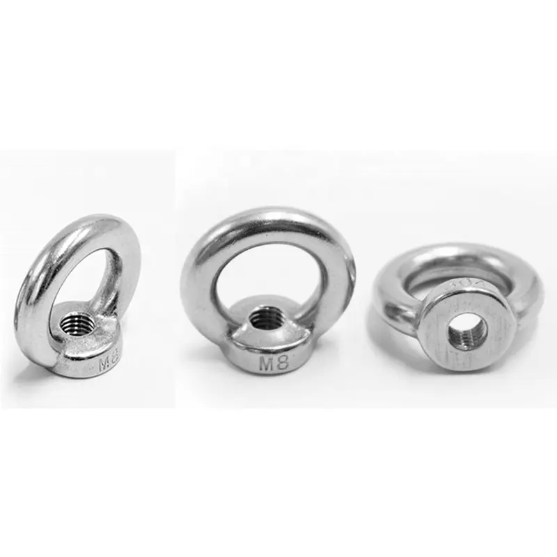 Leading Companies in Custom Eye Nut Manufacturing and Supply Solutions
