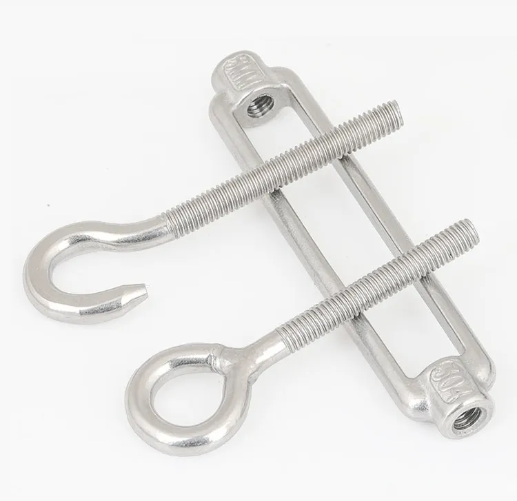 Exploring the Versatility of Quick Link Stainless Steel in Various Applications