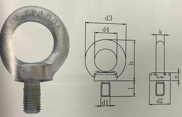 wholesale heavy-duty clevis slip hooks with safety latch for reliable rigging solutions wholesale heavy-duty clevis slip hooks with safety latch for reliable rigging solutions