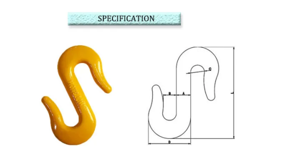 custom g2150 shackles manufacturers