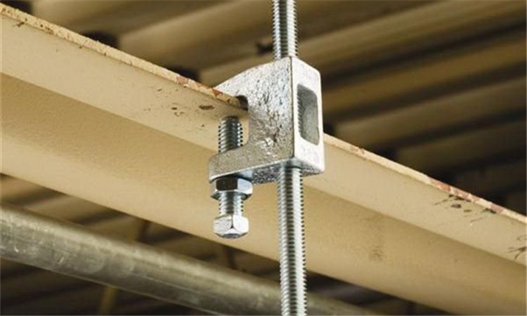 wholesale eye bolt shoulder