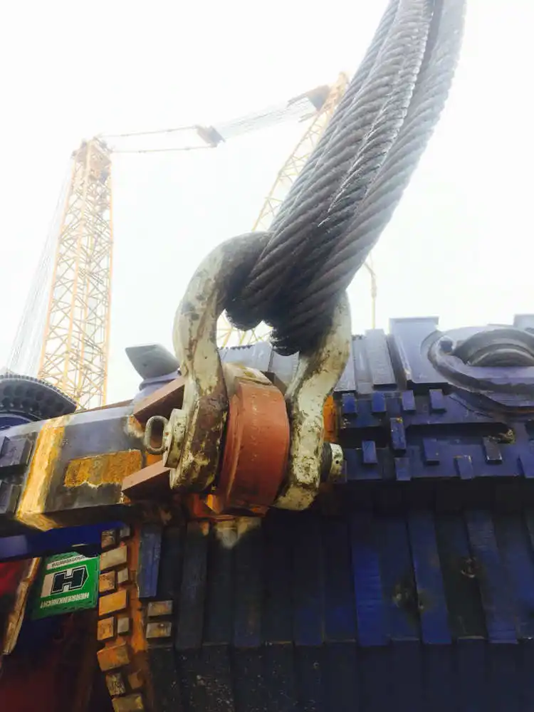 Top Manufacturers of Wire Rope Clips and Rigging Solutions in China