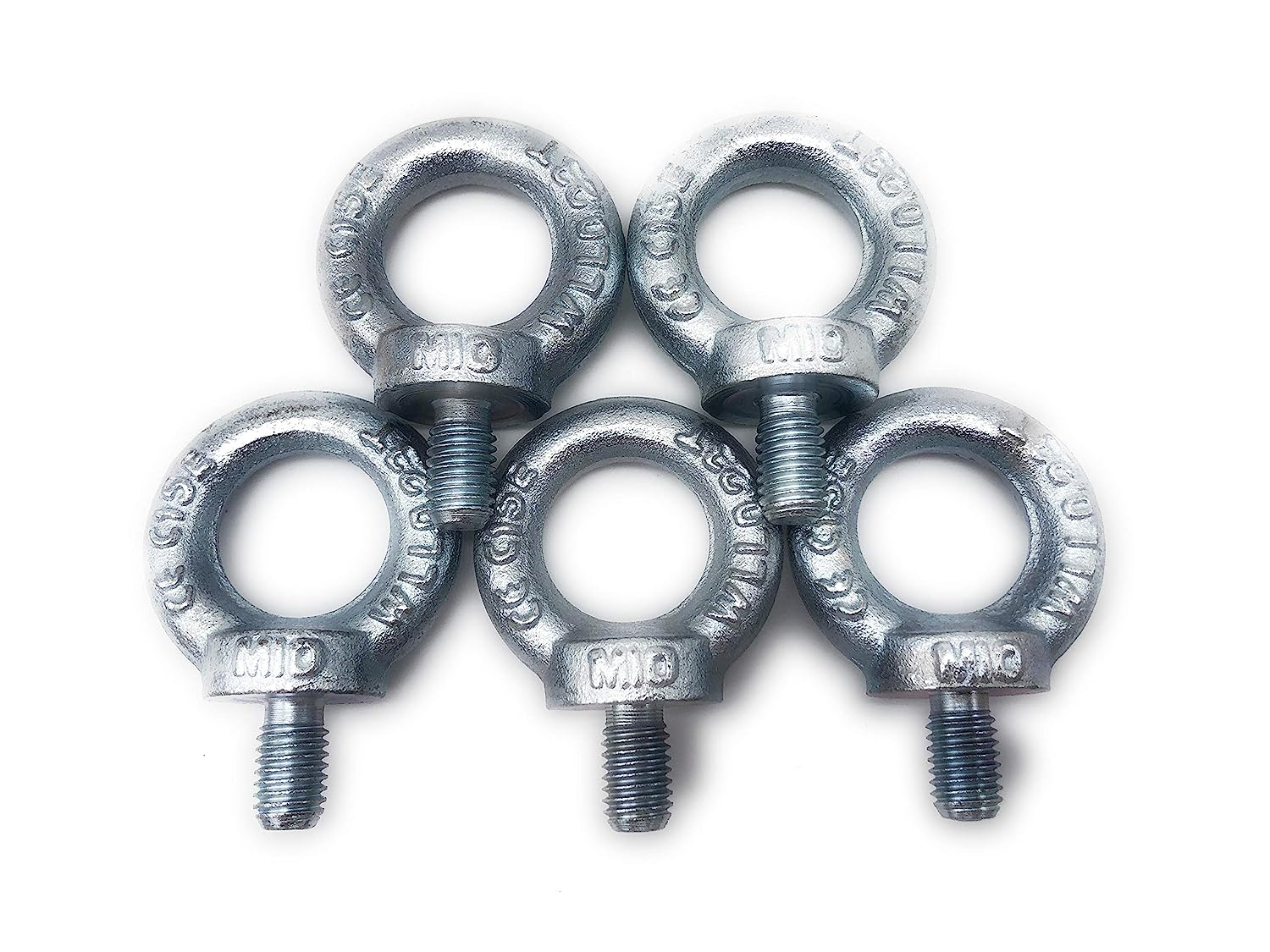 Reliable Rigging Solutions for Chain Handling and Safety Management