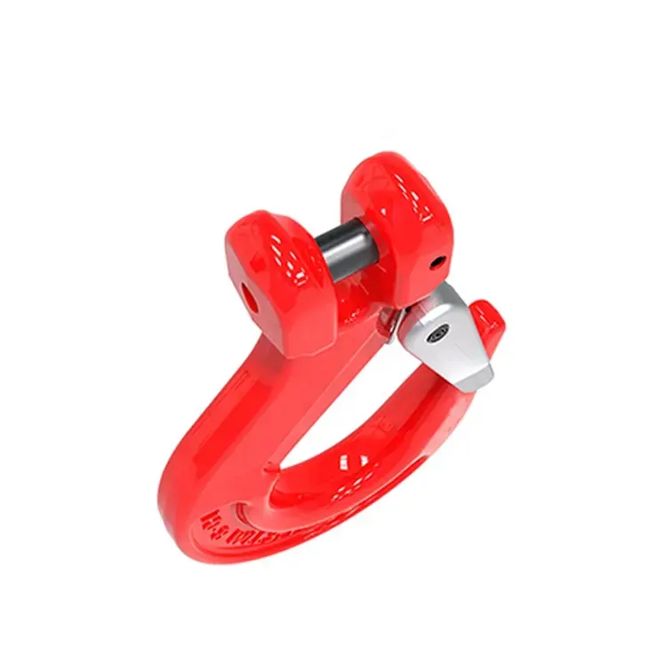 Custom Car Shackles for Enhanced Suspension Performance and Style Upgrade