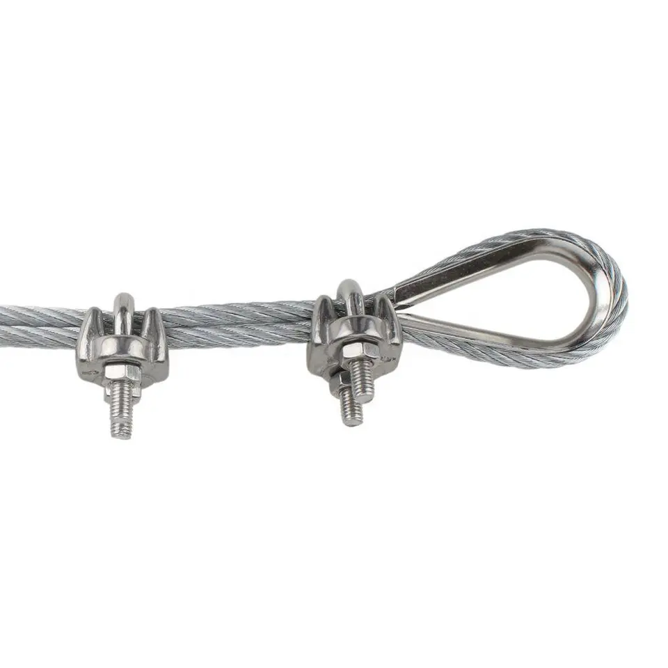 China's Lock Shackles Product Range for Security and Safety Solutions
