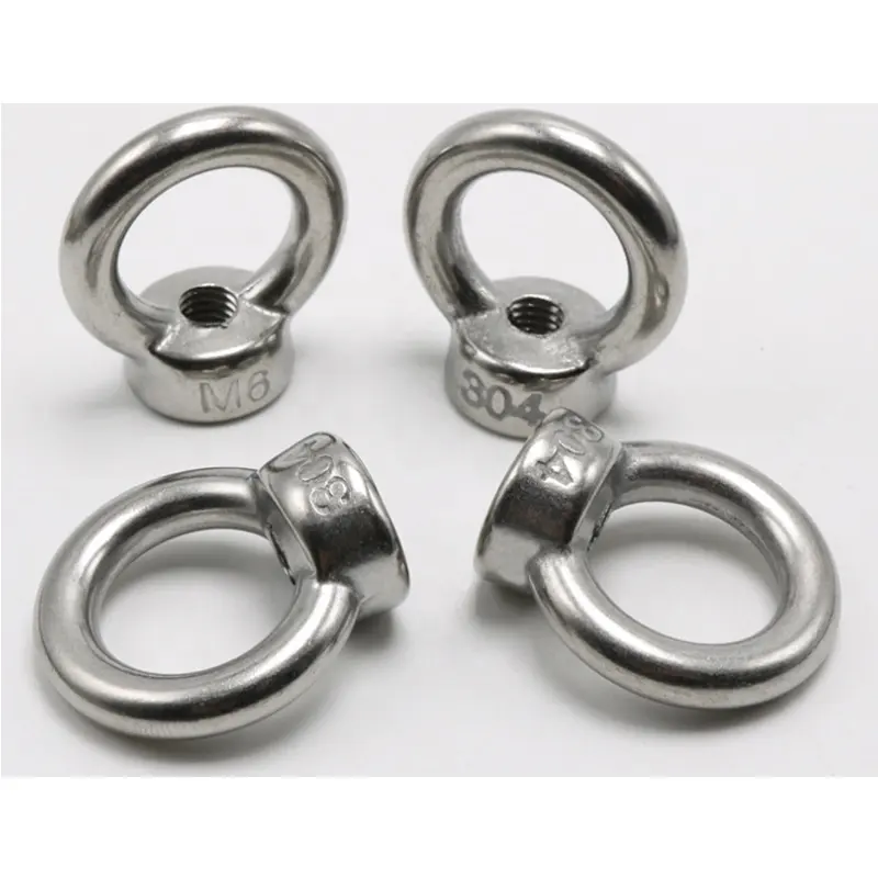 Leading Manufacturer of High-Quality Turnbuckles for Rigging Applications and Solutions