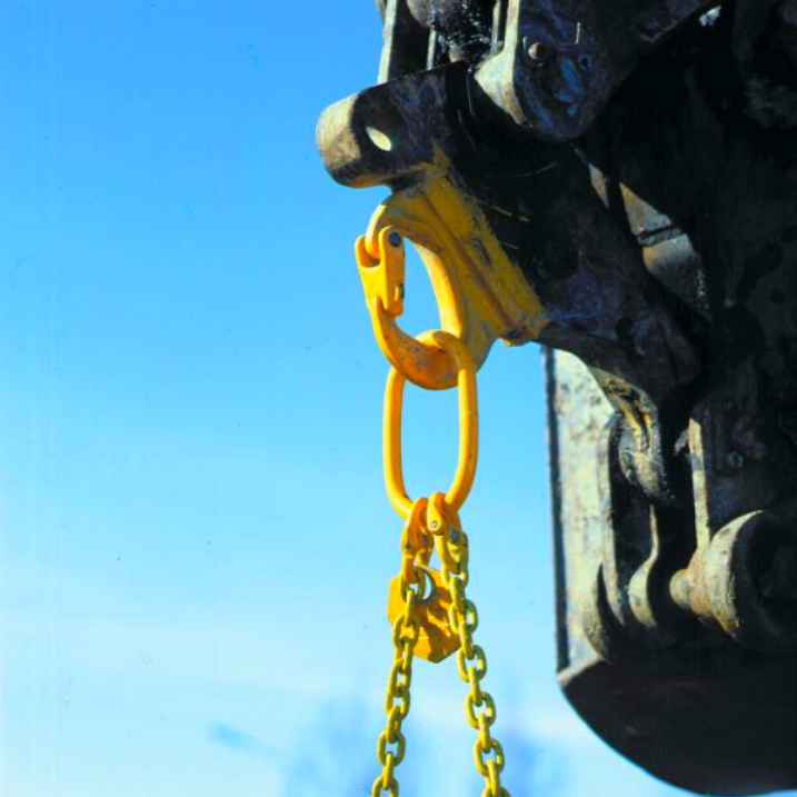 Standard Rod Rigging Solutions for Enhanced Stability and Performance in Your Projects