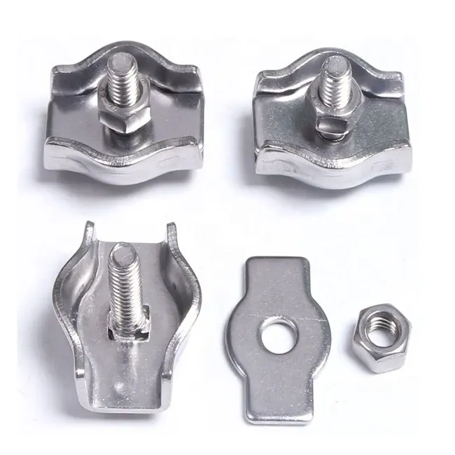 custom rigging cable