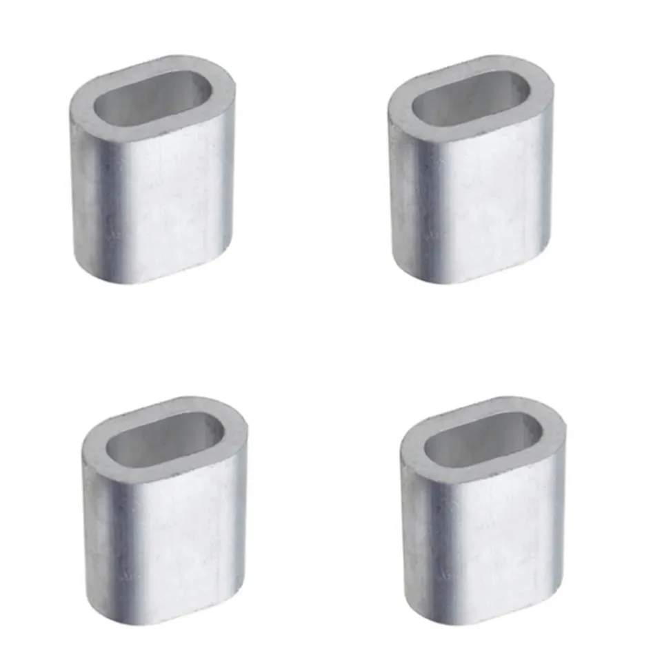 Heavy Duty Wire Rope Clip Manufacturer for Reliable Lifting Solutions and Industrial Applications